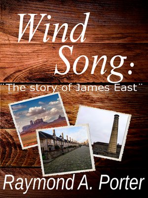cover image of Wind Song